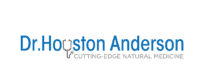 Dr. Houston Anderson, DC, MS - Functional Medicine & Applied Kinesiology